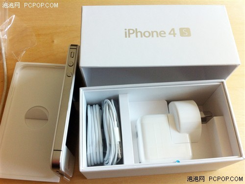 持续降价 苹果iPhone4S最新报价5730元_苹果