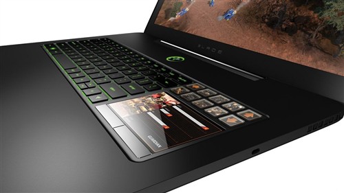 未上市就被盗 Razer灵刃游戏本求送回 