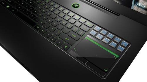 未上市就被盗 Razer灵刃游戏本求送回 