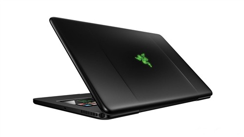 未上市就被盗 Razer灵刃游戏本求送回 