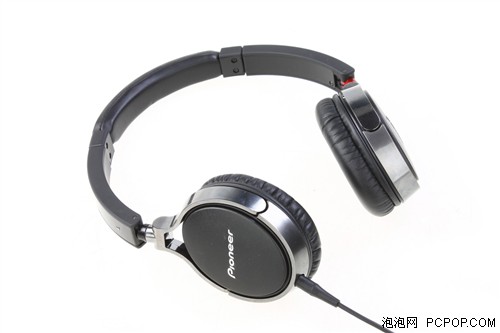 泡泡网全国首测 先锋HIFI新旗舰Mj591 