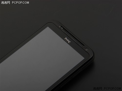 双核心双摄像头 HTC夺目3D X515m评测 