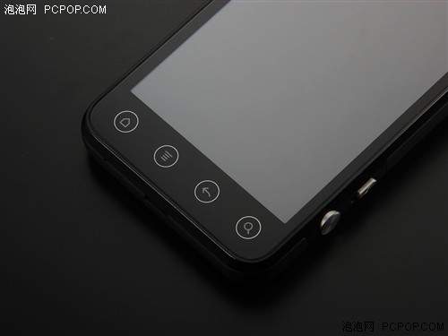 双核心双摄像头 HTC夺目3D X515m评测 