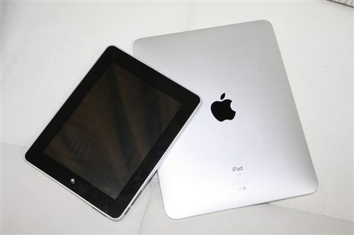 iPad3 