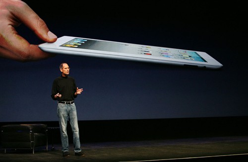 iPad3 