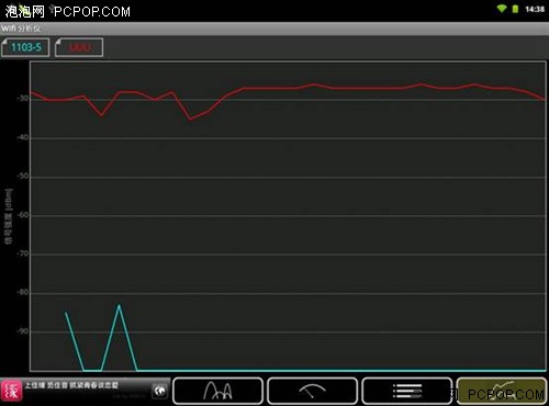 与iPad2 WiFi模块一致？拆机点评Ten2 