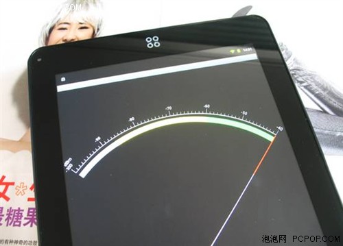 与iPad2 WiFi模块一致？拆机点评Ten2 