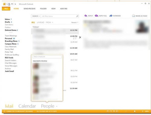 Office2012或1月发布!或针对触摸优化 