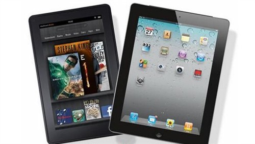 再拼iPad2！KindleFire下载/加载测试 