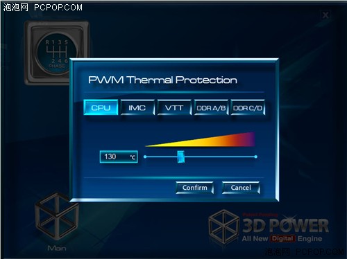 32GB内存插满主板 技嘉X79-UD5评测! 