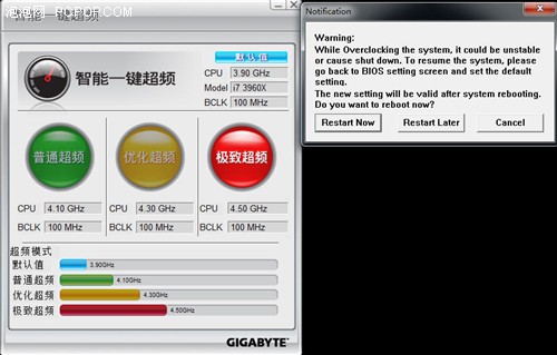 32GB内存插满主板 技嘉X79-UD5评测! 