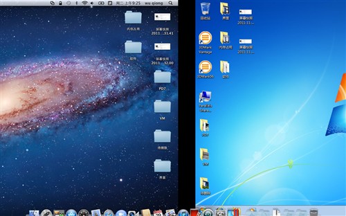 Mac两大虚拟机PK 玩Windows谁更在行? 