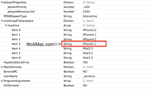 苹果公布iOS 5.1测试版 无视电池问题 