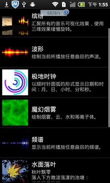 1GHz双核芯+QQ Service 天语W808评测 