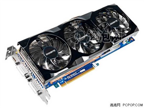 32GB内存插满主板 技嘉X79-UD5评测! 