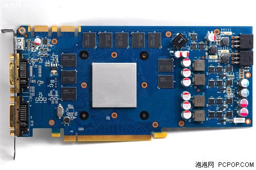 仅供海外!Inno3D GTX560Ti 448SP首发 