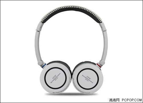 新型随身听的时尚 欧越SD-808B耳机_资讯区域