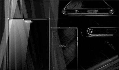 简约不简单 LG Prada K2本月正式发布 