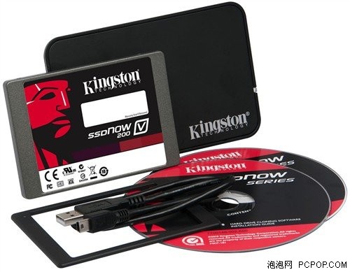 固态硬盘跌至378元！网购超值SSD推荐 
