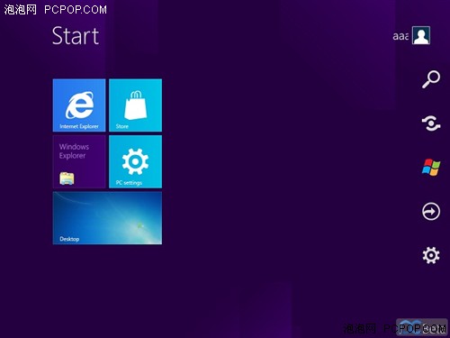 Win8最新爆料：Build 8158和Build 816x 