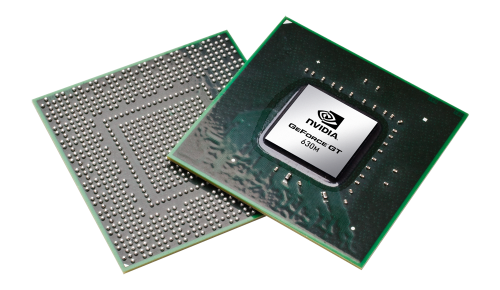 依然40nm！AMD/NVIDIA移动显卡俱升级 