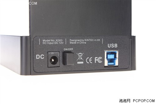 让速度飙起来 七款USB3.0硬盘座横评 