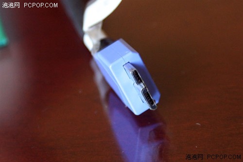 让速度飙起来 七款USB3.0硬盘座横评 