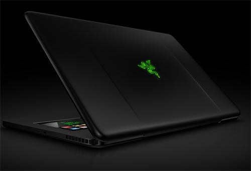 i7游戏本RazerBlade售一万七即将预购 