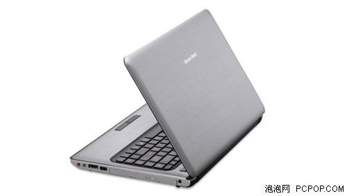 全能专家长城I7处理器E42H新品笔记本