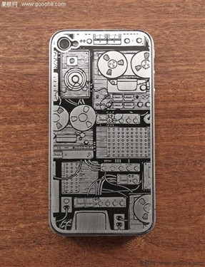 iPhone手机壳 