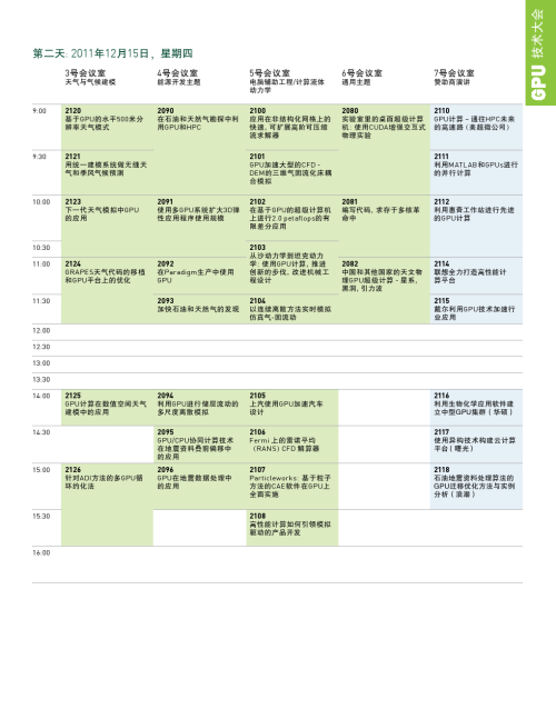 黄仁勋致开幕辞 14日议程全面盘点_NVIDIA显