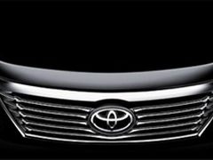 飞歌2012款凯美瑞DVD导航升级安装体验