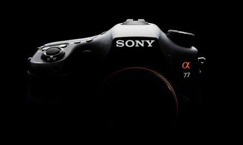 索尼A77获得photographyblog最高评价 