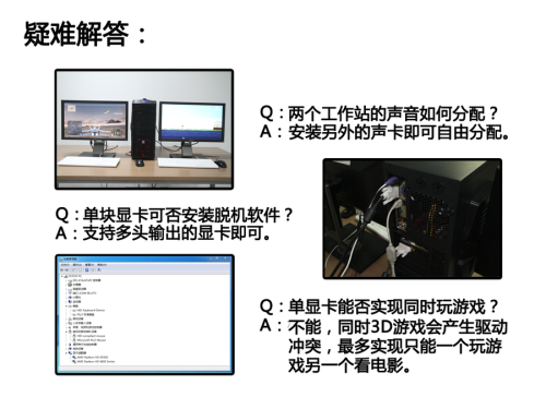 硬件学堂微博互动第2期：DIY配置点评 