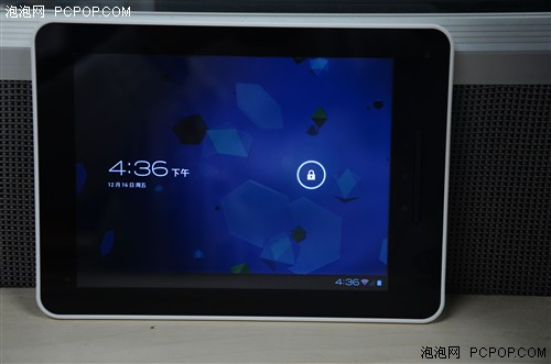 昂达Vi30豪华版 Android4.0体验 