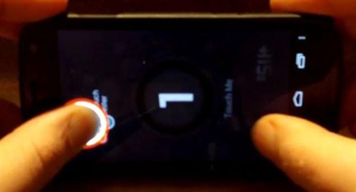 Galaxy Nexus曝触屏问题 或为软件Bug 