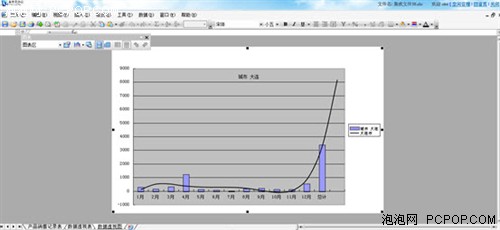 永中软件