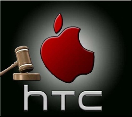 ITC裁定:HTC侵犯苹果专利 或在美禁售 