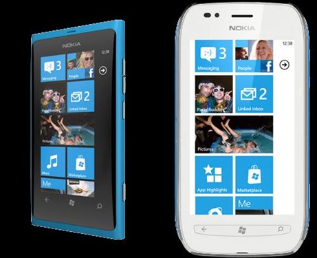 诺基亚发出邀请 CES将展出Lumia新品 