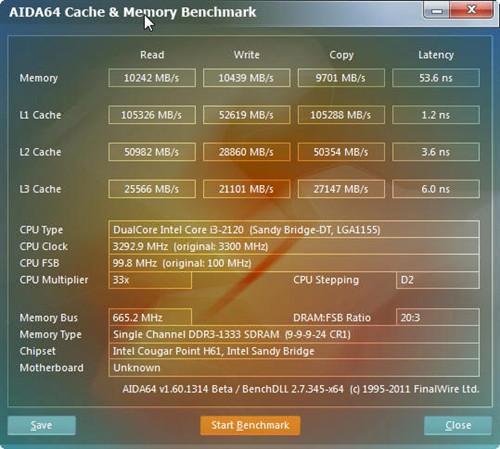 全高清USB3.0时代到来 宏碁Z3620评测 