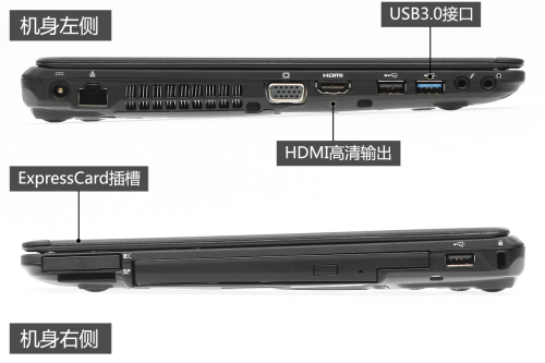 日本原装品质 富士通SH771评测 