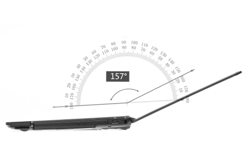 日本原装品质 富士通SH771评测 