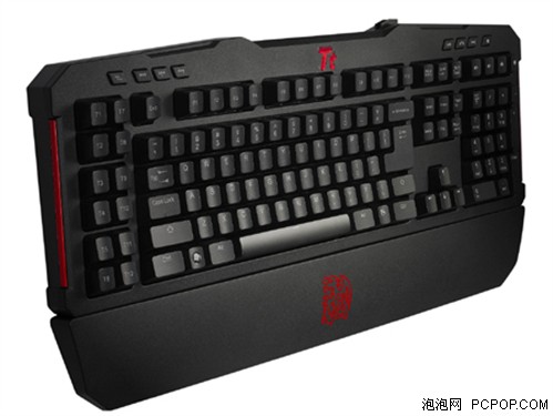 新款背光机械键盘 MEKA拓荒者G Unit上市 