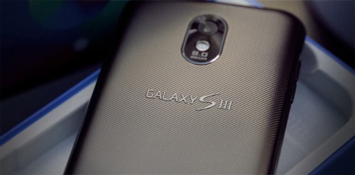 锁定MWC2012？GALAXY SIII或二月发布 