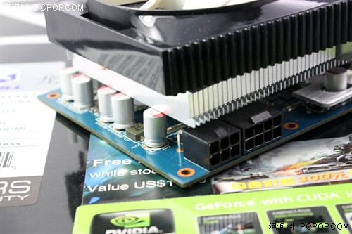 ����GTX580PCB ӳ��GTX570�����浽�� 