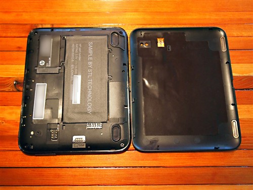 后盖可以打开_惠普平板电脑新闻