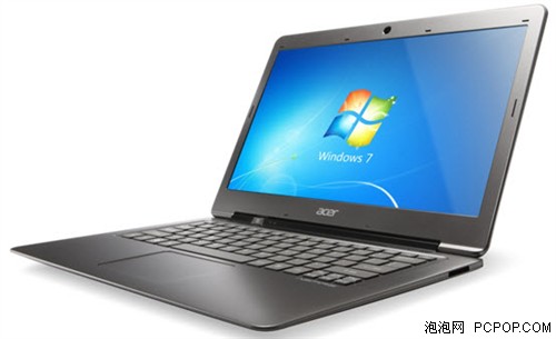 巧用Win7帐户设置让爱机S3变得更可靠 