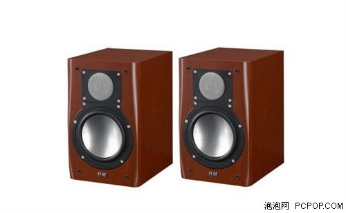 HIFI入门 5000元内高品质桌面箱推荐  