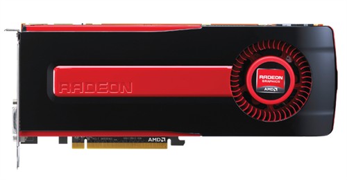 无需水冷 Radeon HD 7970风冷1.26GHz 