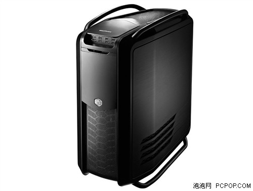 熊猫体育巨兽再临！酷冷新品Cosmos II抢先赏(图2)